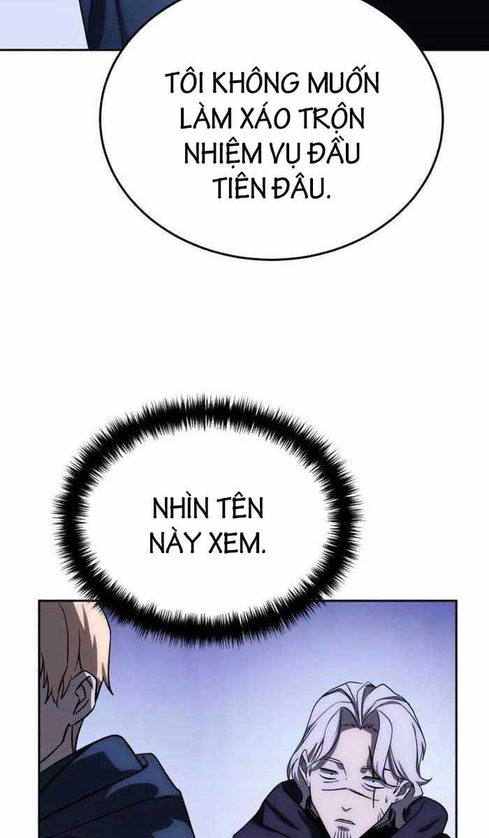 Truyện Tranh Tinh Tú Kiếm Sĩ trang 4