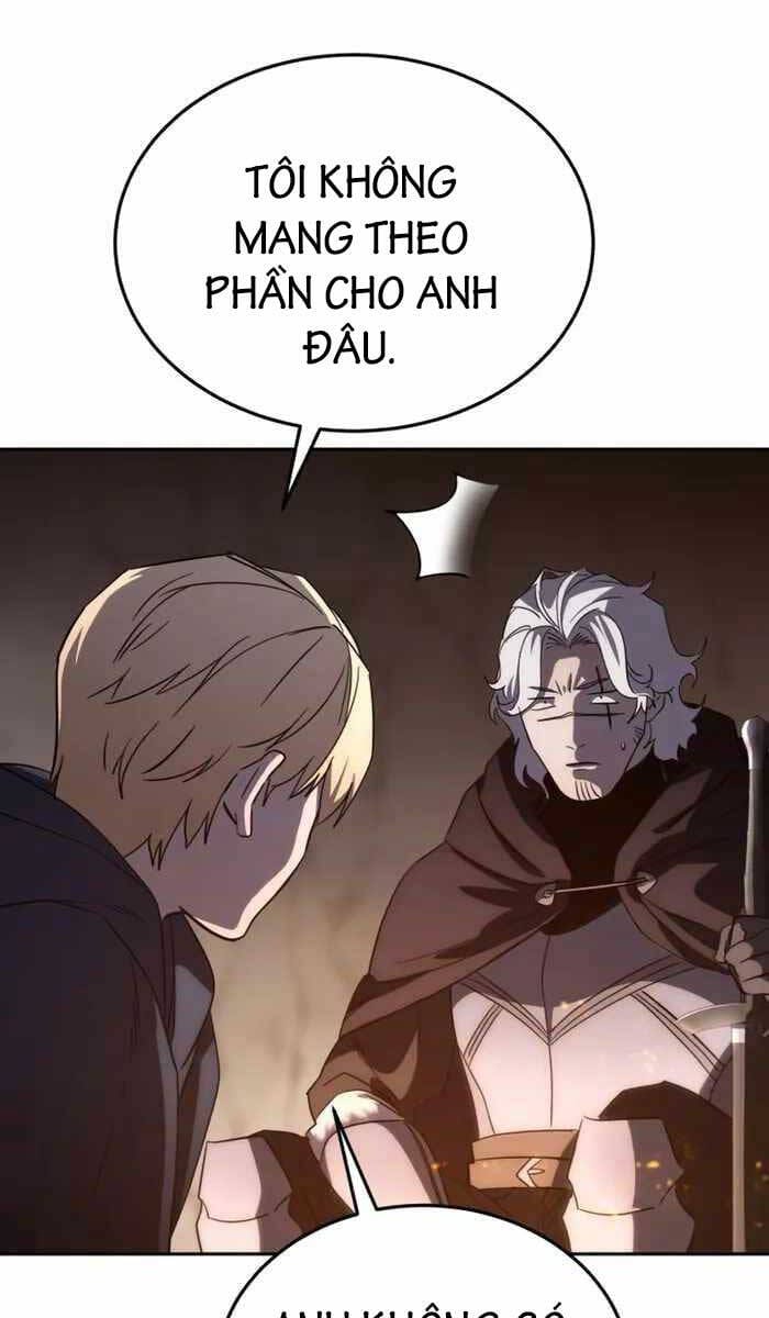 Truyện Tranh Tinh Tú Kiếm Sĩ trang 4