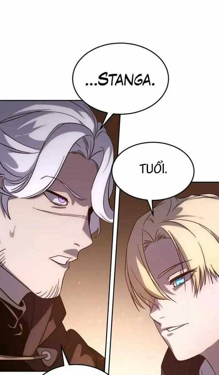 Truyện Tranh Tinh Tú Kiếm Sĩ trang 4