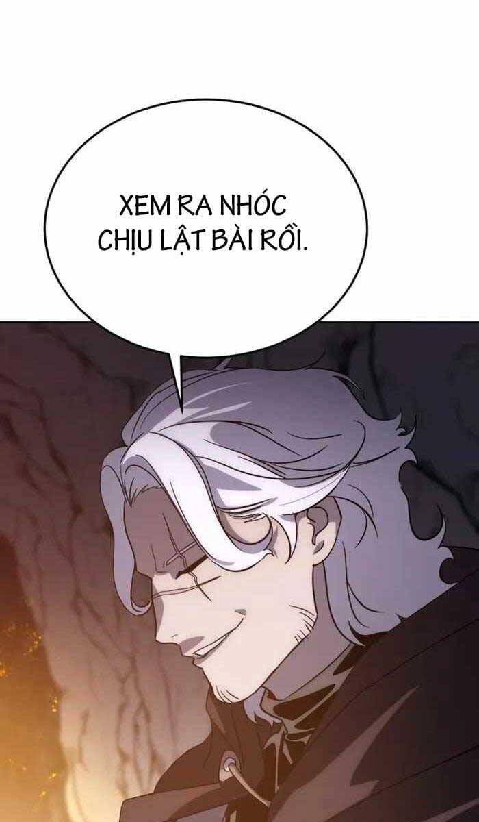 Truyện Tranh Tinh Tú Kiếm Sĩ trang 4