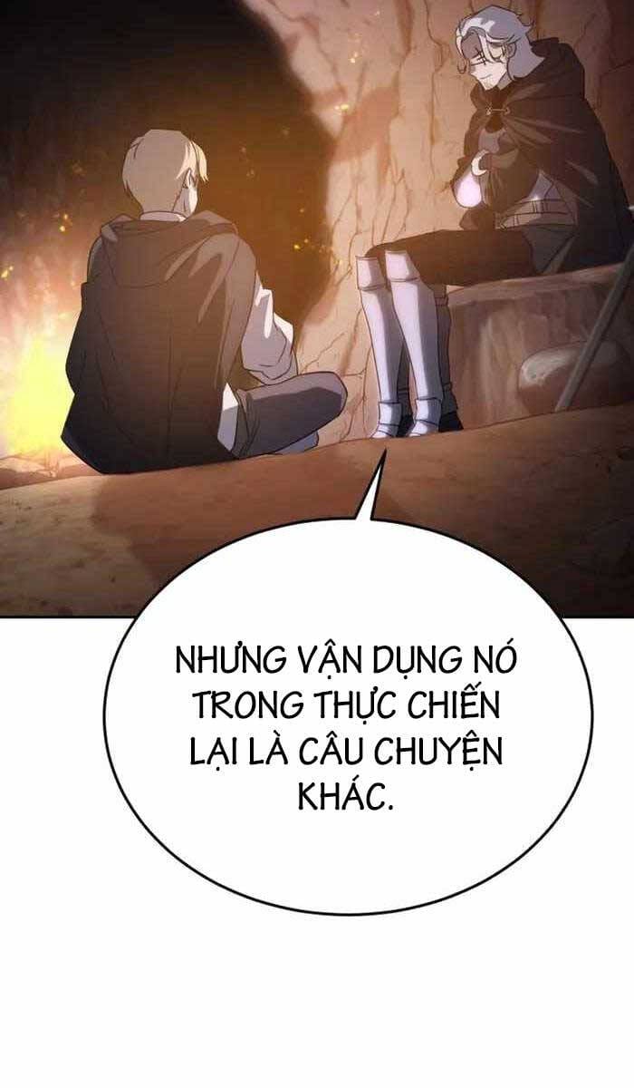 Truyện Tranh Tinh Tú Kiếm Sĩ trang 4