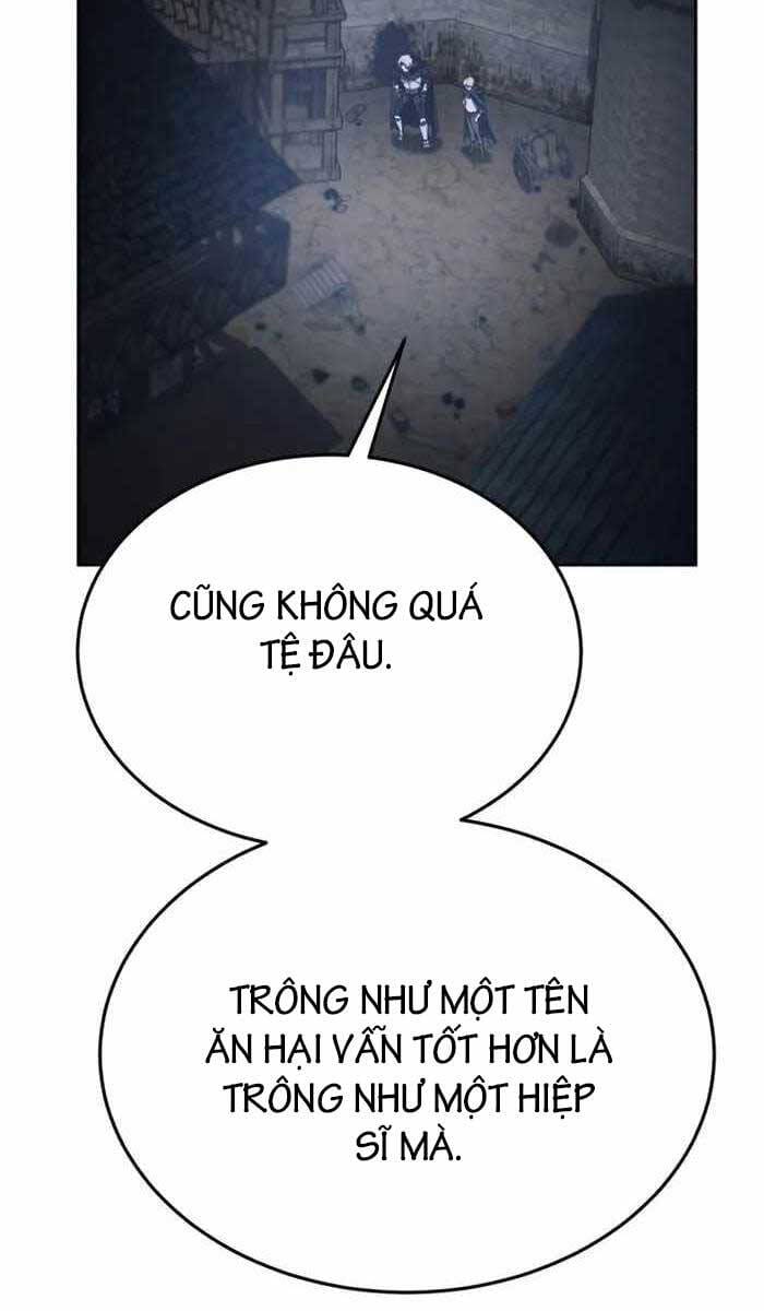 Truyện Tranh Tinh Tú Kiếm Sĩ trang 4