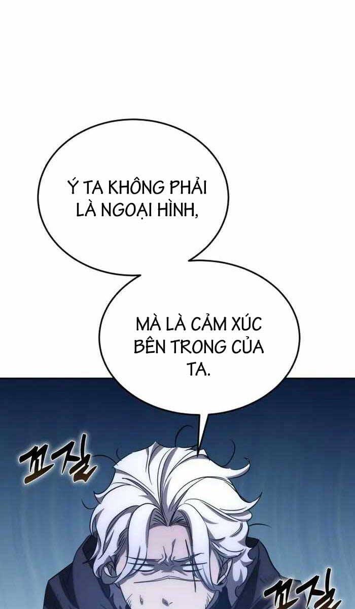 Truyện Tranh Tinh Tú Kiếm Sĩ trang 4