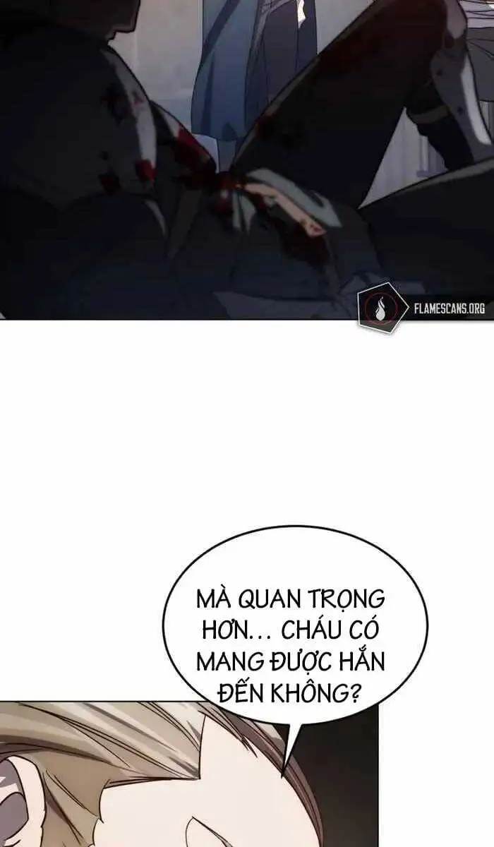 Truyện Tranh Tinh Tú Kiếm Sĩ trang 4