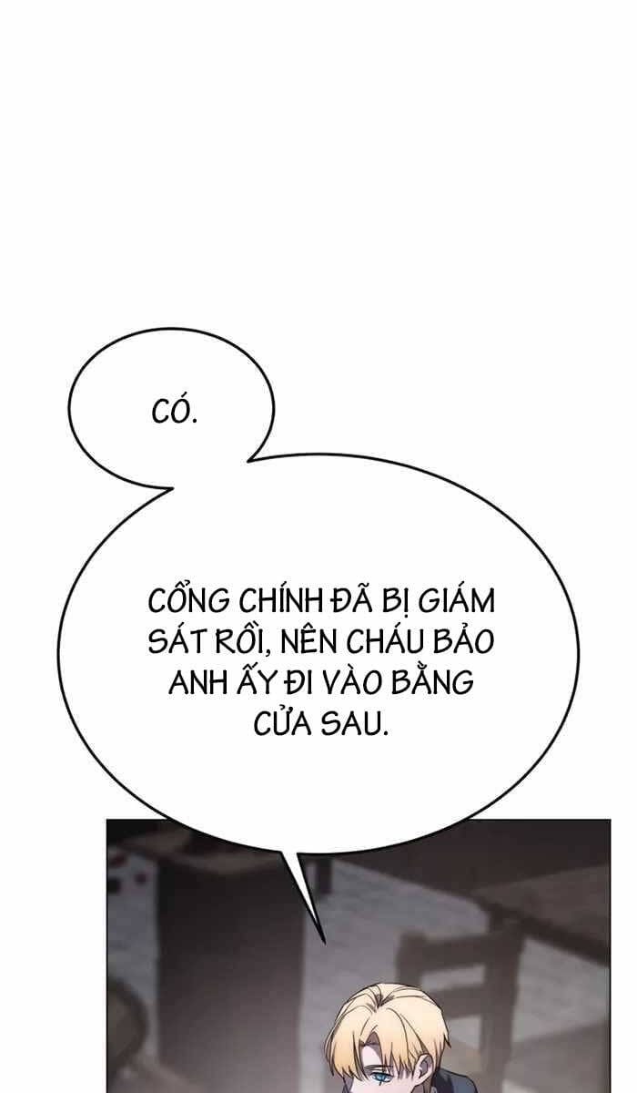Truyện Tranh Tinh Tú Kiếm Sĩ trang 4