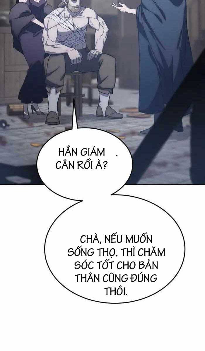 Truyện Tranh Tinh Tú Kiếm Sĩ trang 4