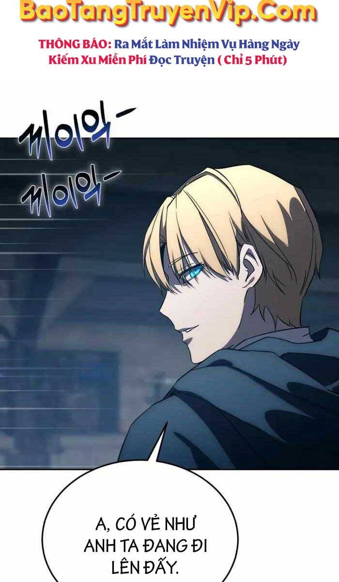 Truyện Tranh Tinh Tú Kiếm Sĩ trang 4