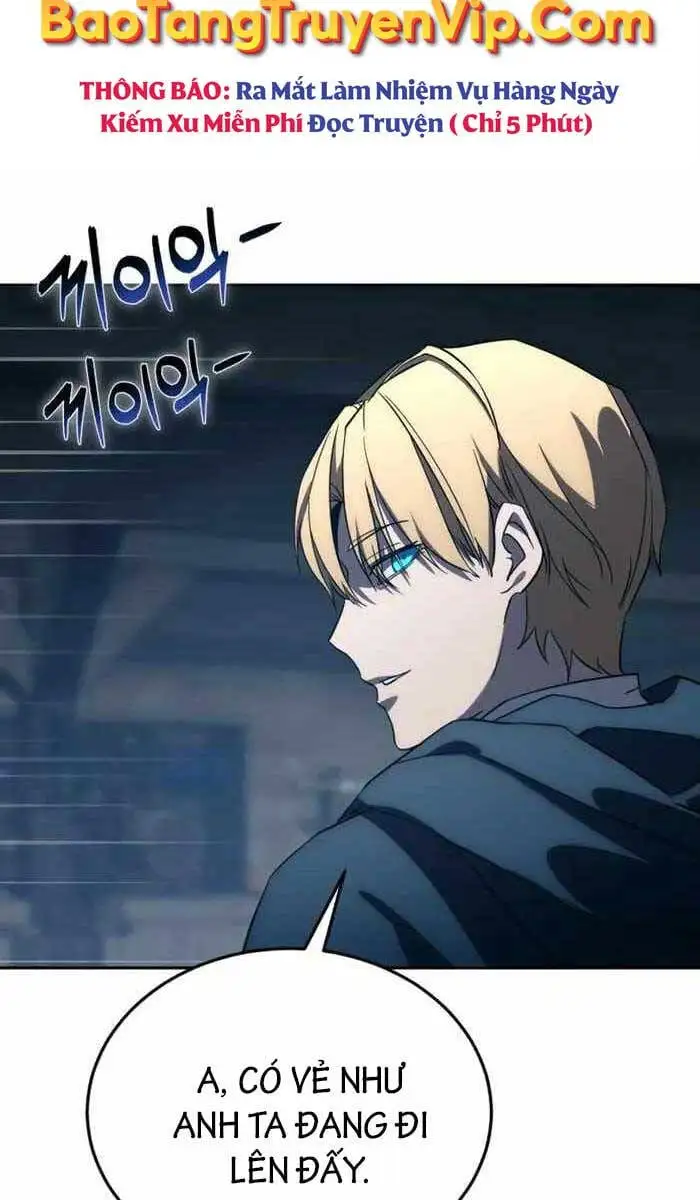 Truyện Tranh Tinh Tú Kiếm Sĩ trang 4