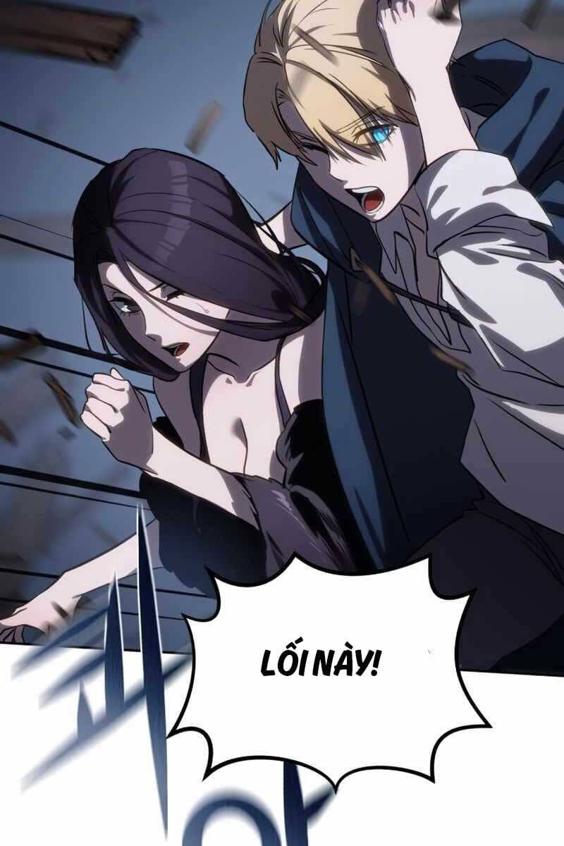 Truyện Tranh Tinh Tú Kiếm Sĩ trang 4