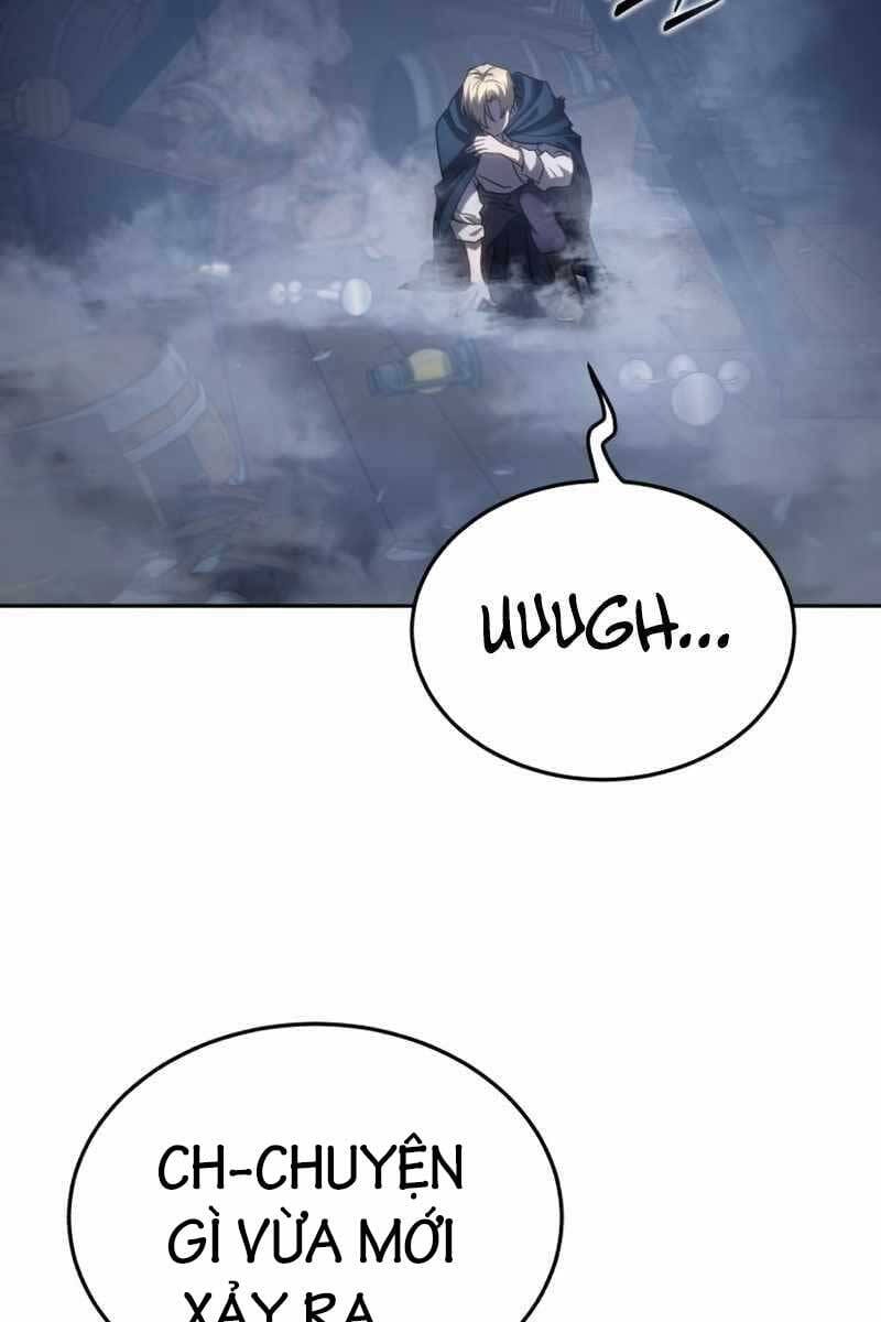 Truyện Tranh Tinh Tú Kiếm Sĩ trang 4