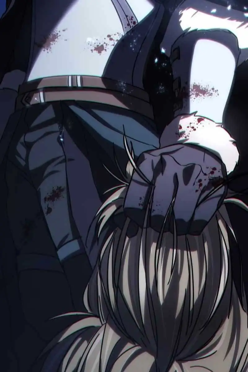 Truyện Tranh Tinh Tú Kiếm Sĩ trang 4