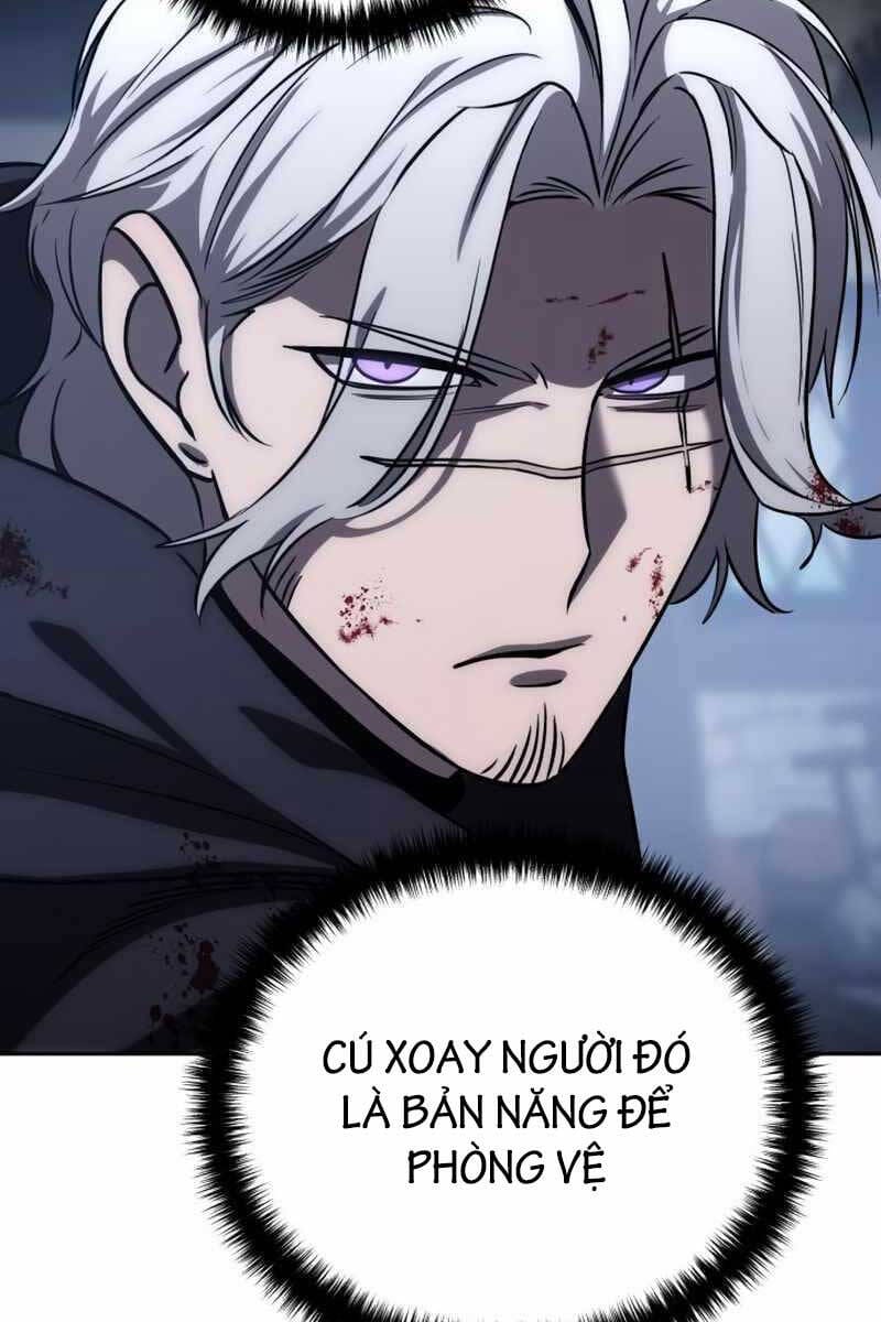 Truyện Tranh Tinh Tú Kiếm Sĩ trang 4