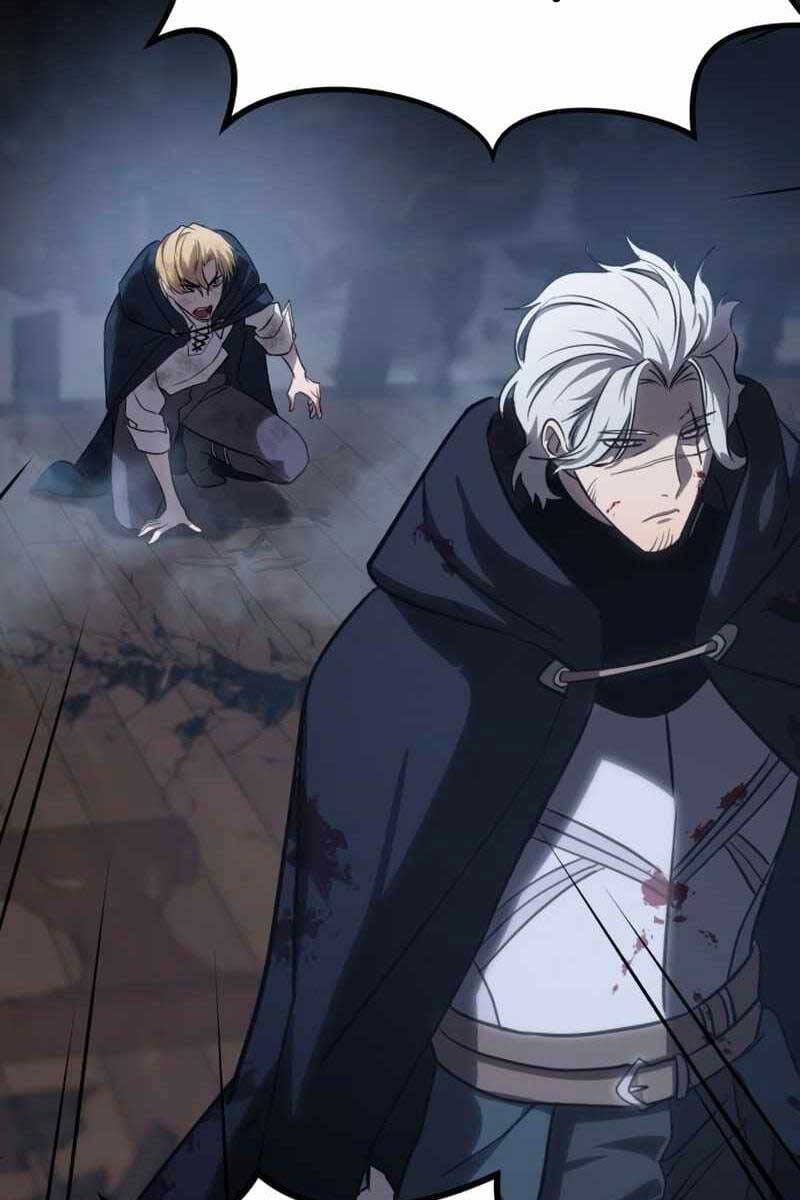 Truyện Tranh Tinh Tú Kiếm Sĩ trang 4