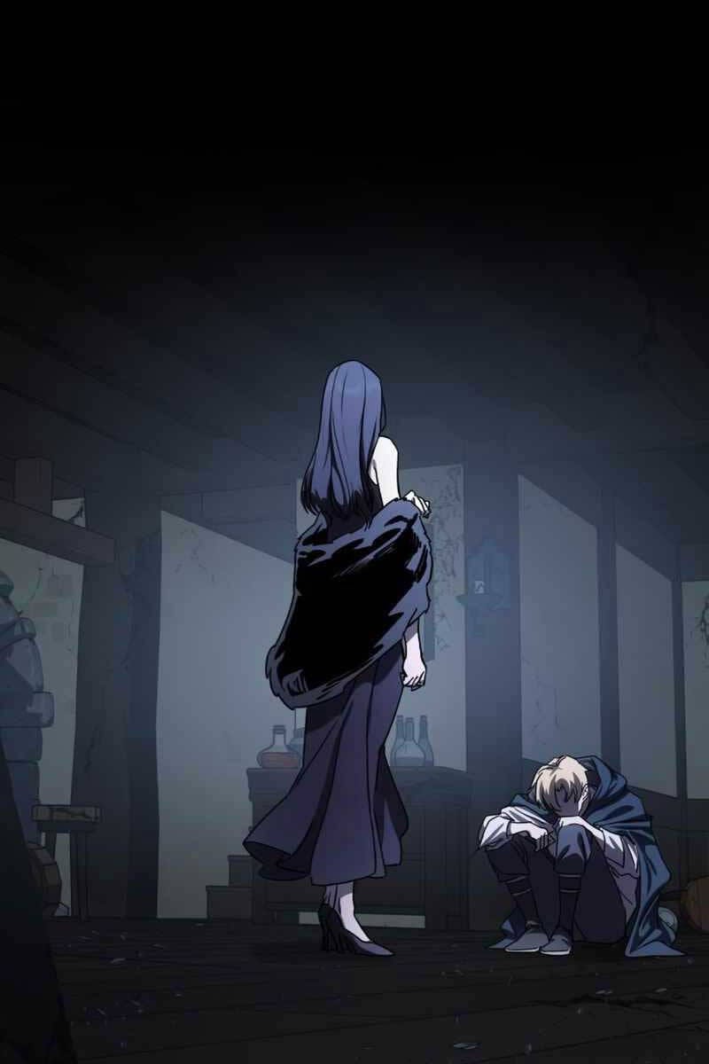 Truyện Tranh Tinh Tú Kiếm Sĩ trang 4