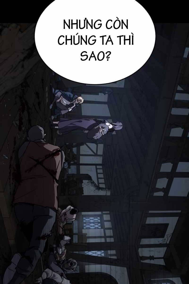 Truyện Tranh Tinh Tú Kiếm Sĩ trang 4