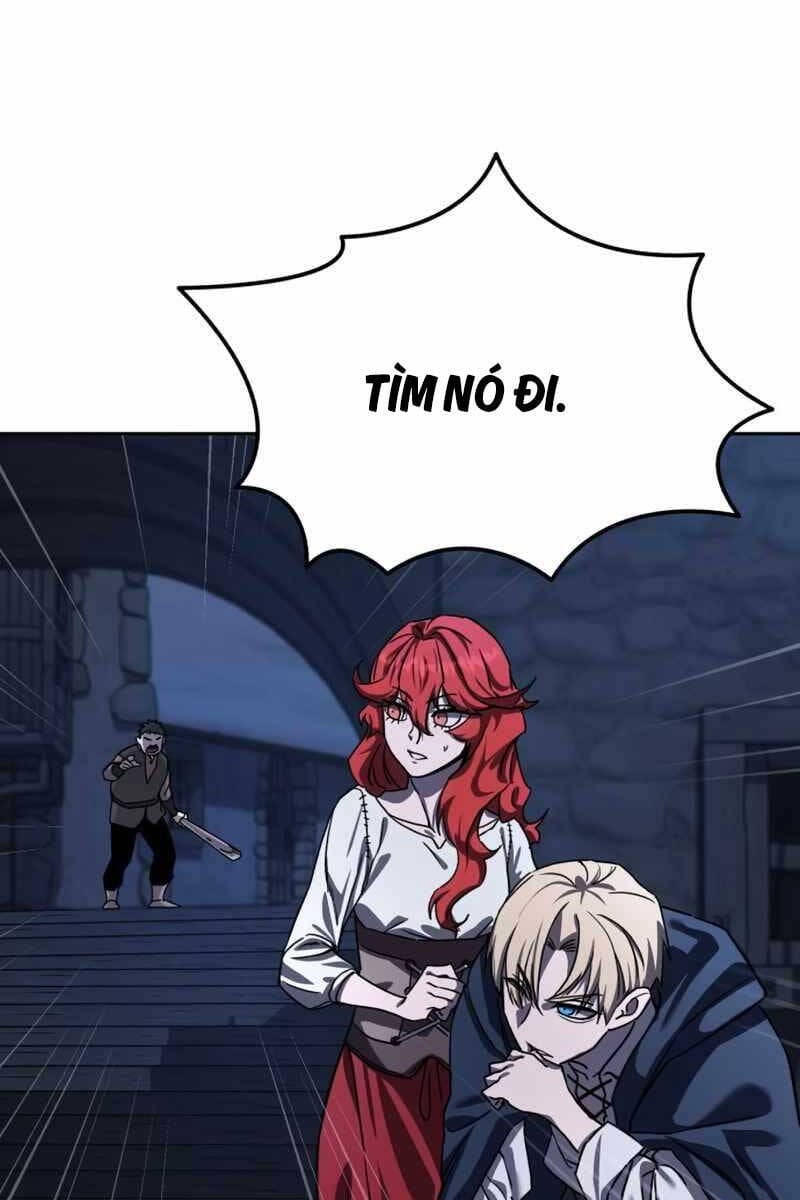 Truyện Tranh Tinh Tú Kiếm Sĩ trang 4