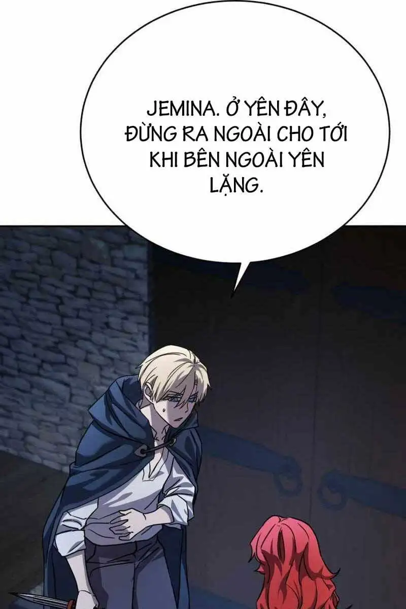 Truyện Tranh Tinh Tú Kiếm Sĩ trang 4