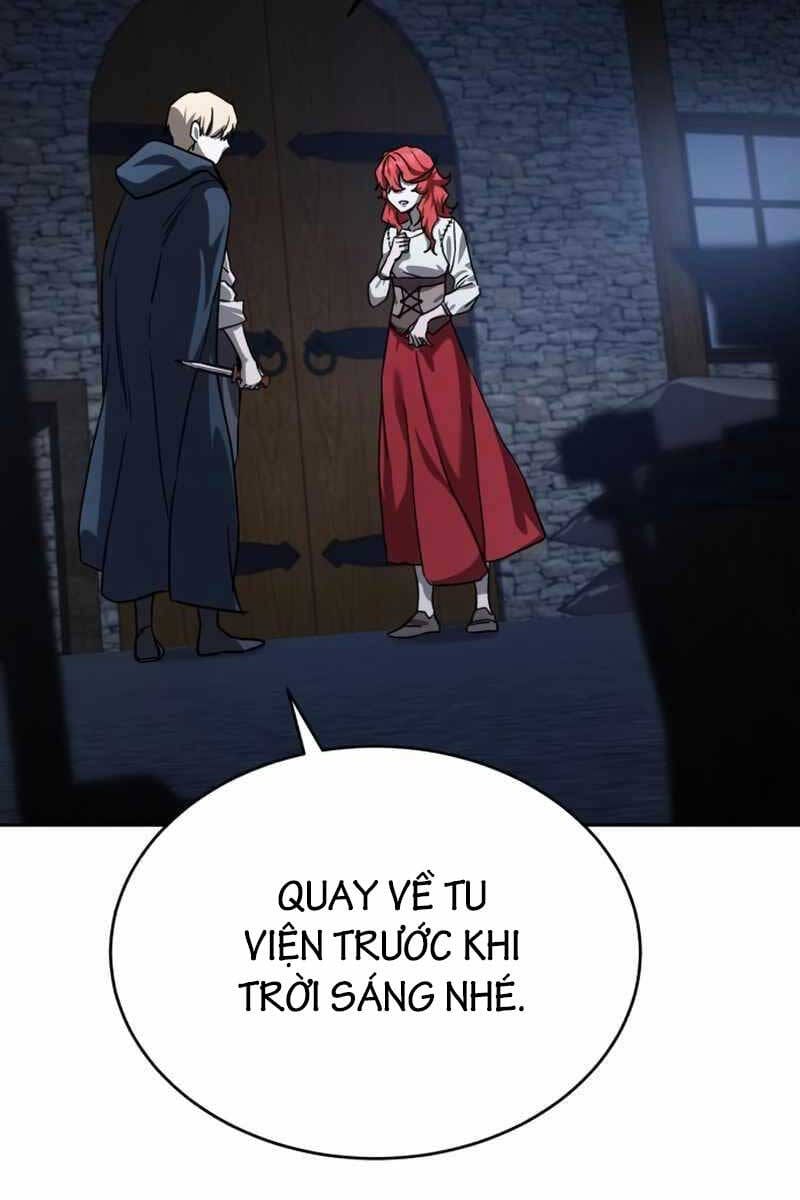 Truyện Tranh Tinh Tú Kiếm Sĩ trang 4