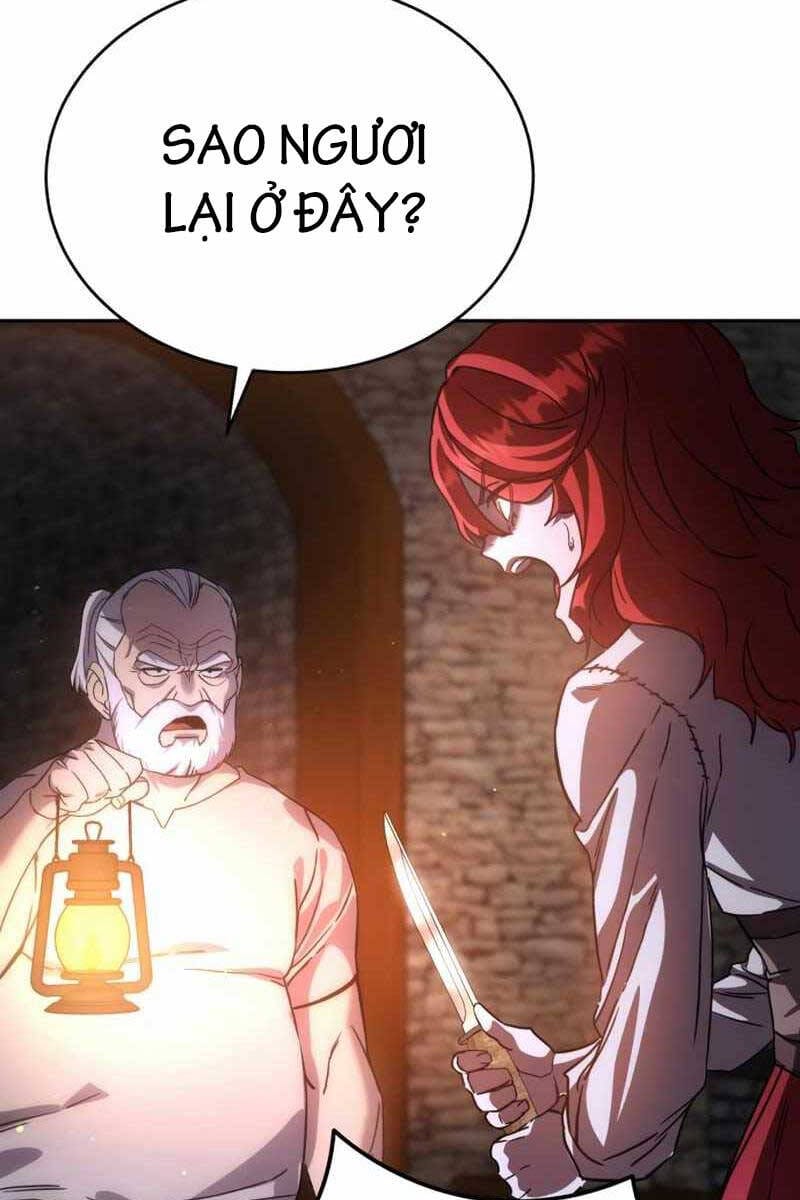 Truyện Tranh Tinh Tú Kiếm Sĩ trang 4