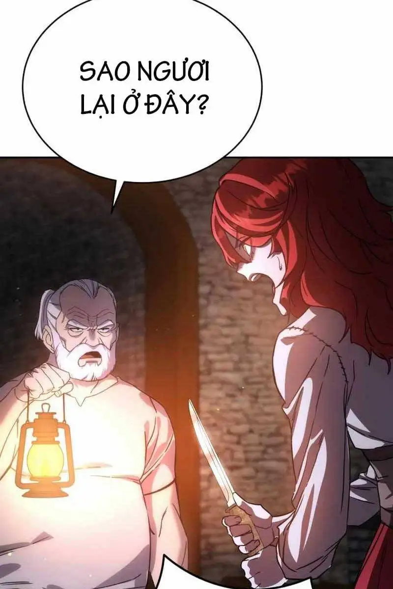 Truyện Tranh Tinh Tú Kiếm Sĩ trang 4