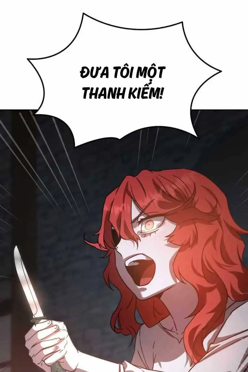 Truyện Tranh Tinh Tú Kiếm Sĩ trang 4