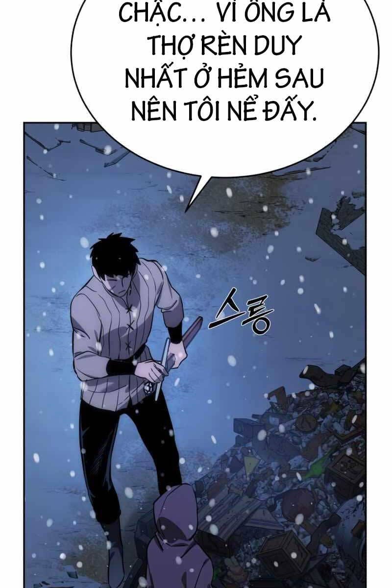 Truyện Tranh Tinh Tú Kiếm Sĩ trang 4