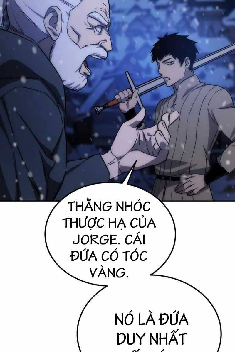 Truyện Tranh Tinh Tú Kiếm Sĩ trang 4