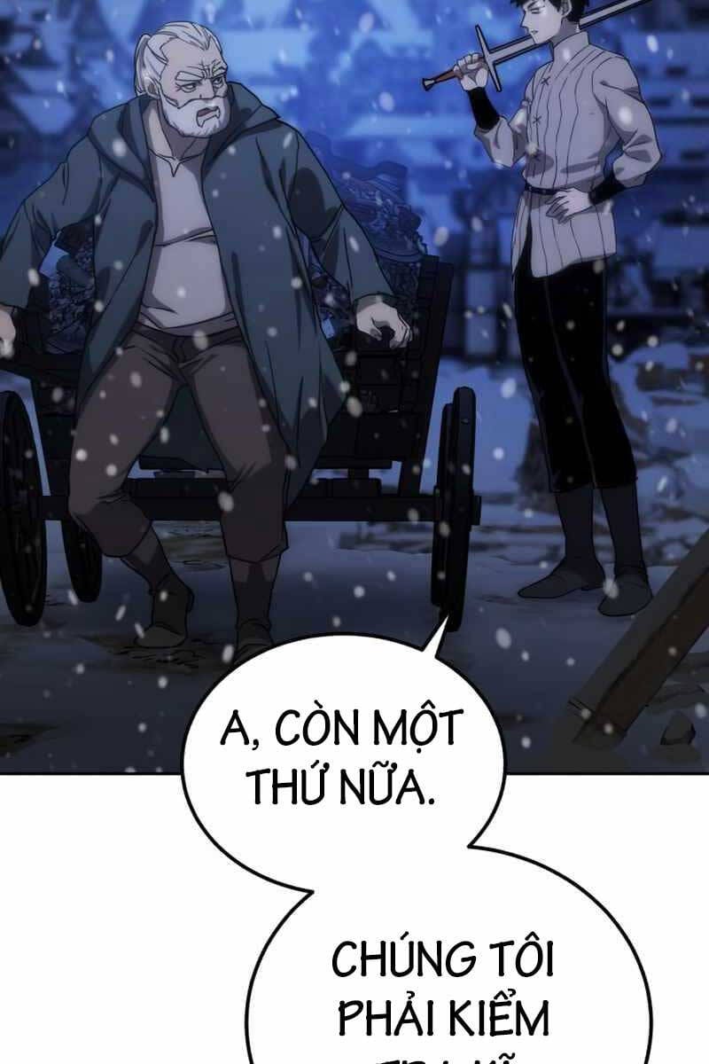 Truyện Tranh Tinh Tú Kiếm Sĩ trang 4