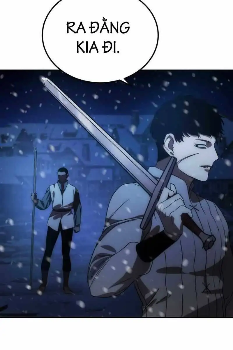 Truyện Tranh Tinh Tú Kiếm Sĩ trang 4