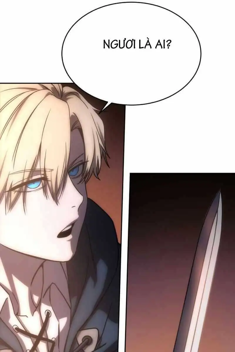 Truyện Tranh Tinh Tú Kiếm Sĩ trang 4