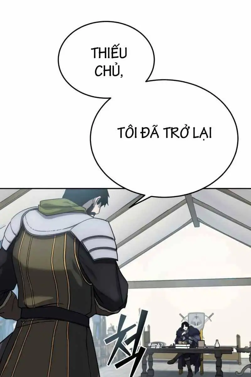 Truyện Tranh Tinh Tú Kiếm Sĩ trang 4