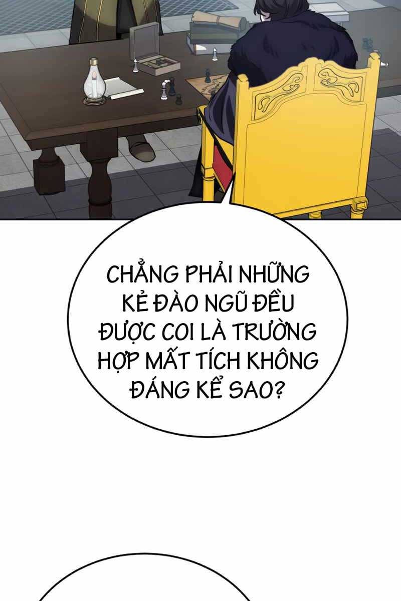 Truyện Tranh Tinh Tú Kiếm Sĩ trang 4
