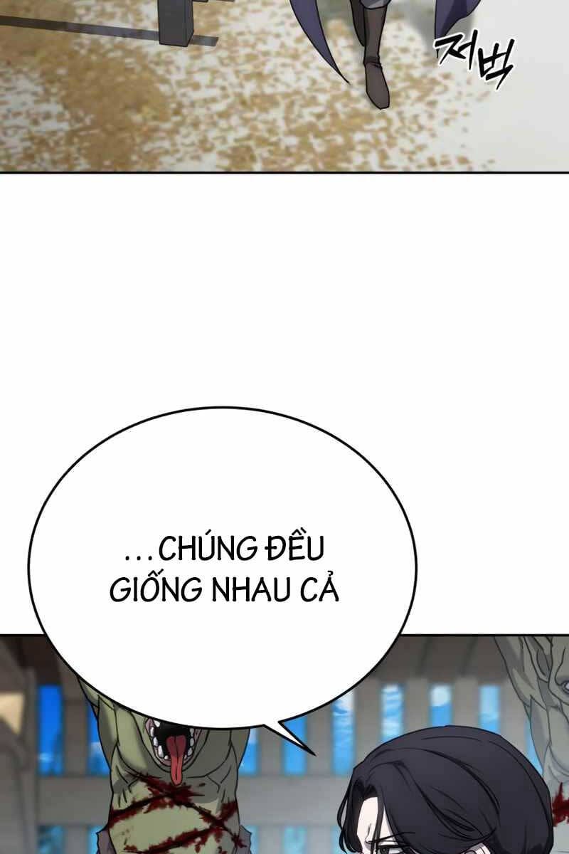 Truyện Tranh Tinh Tú Kiếm Sĩ trang 4