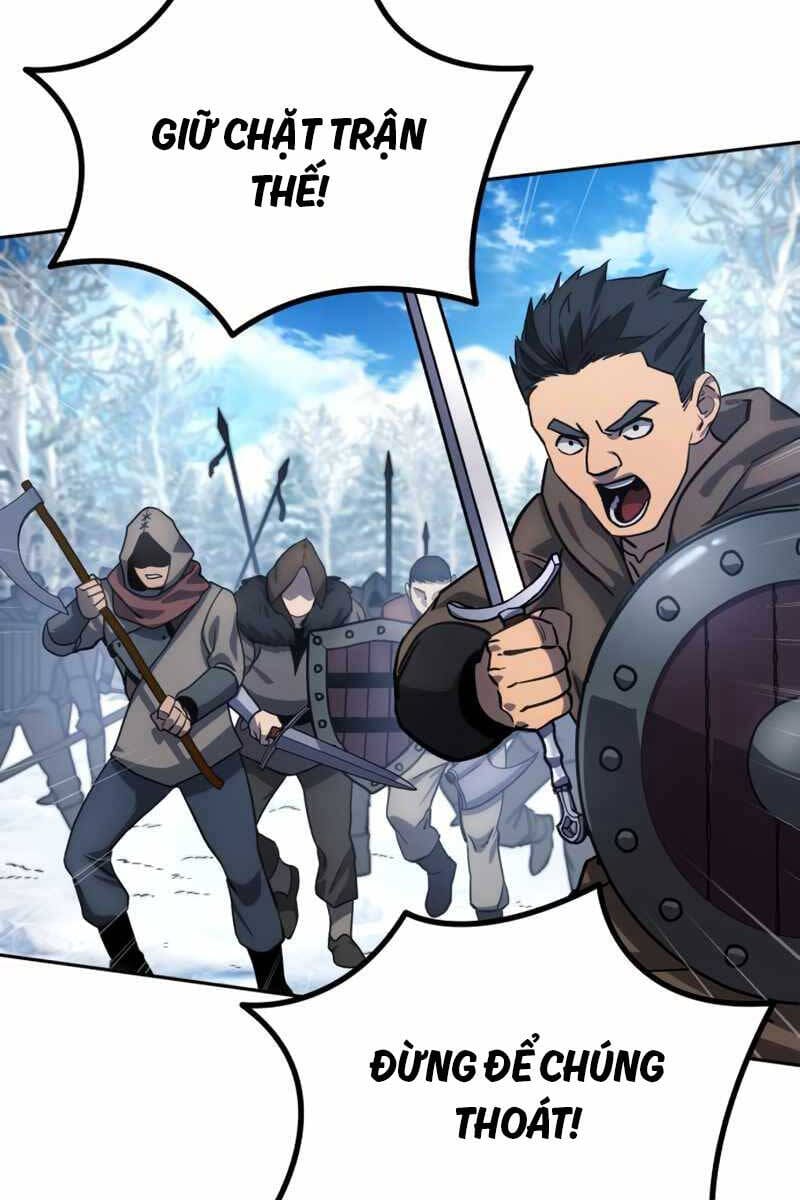 Truyện Tranh Tinh Tú Kiếm Sĩ trang 4