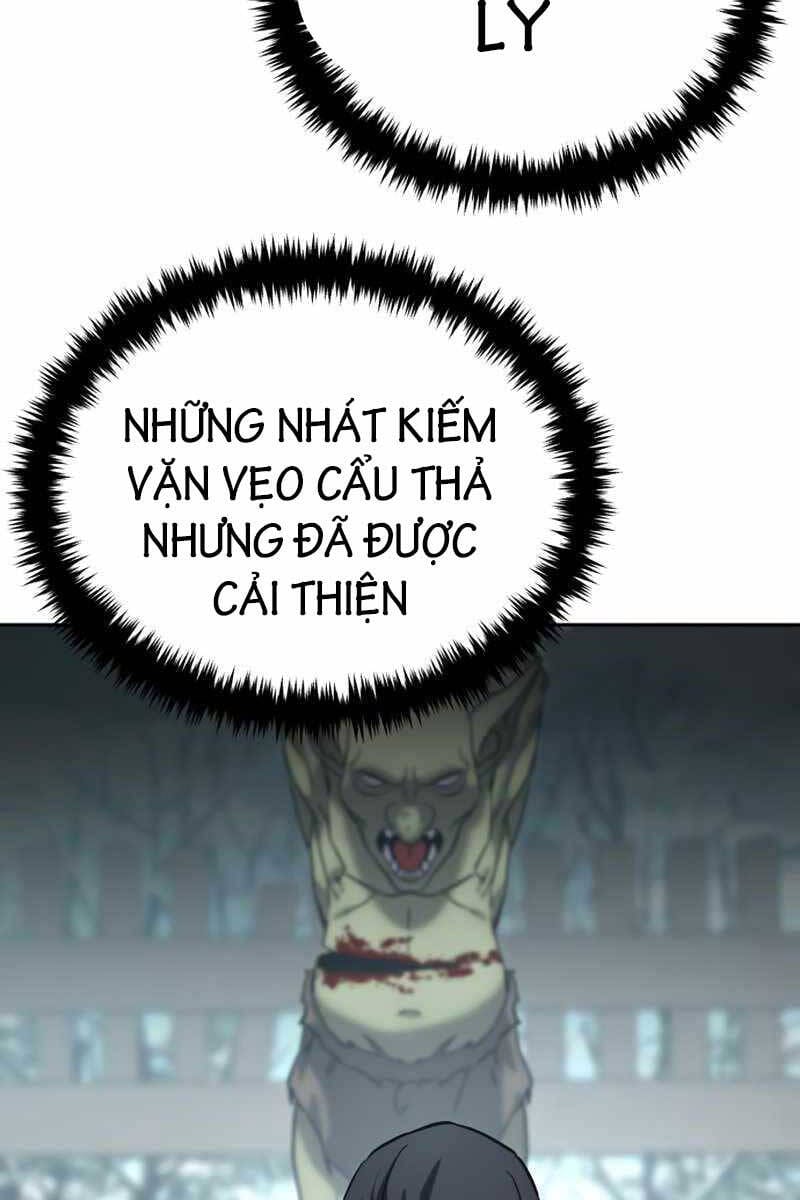 Truyện Tranh Tinh Tú Kiếm Sĩ trang 4