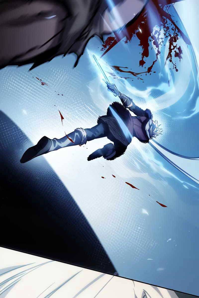 Truyện Tranh Tinh Tú Kiếm Sĩ trang 4