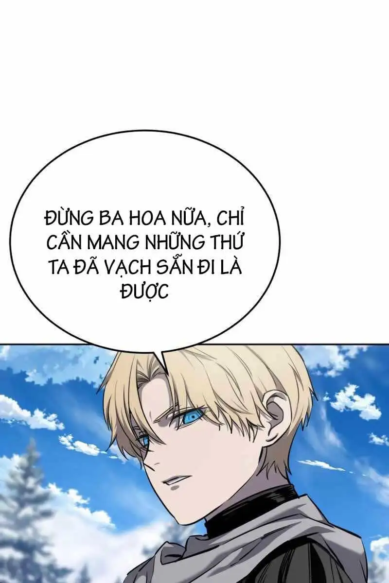 Truyện Tranh Tinh Tú Kiếm Sĩ trang 4