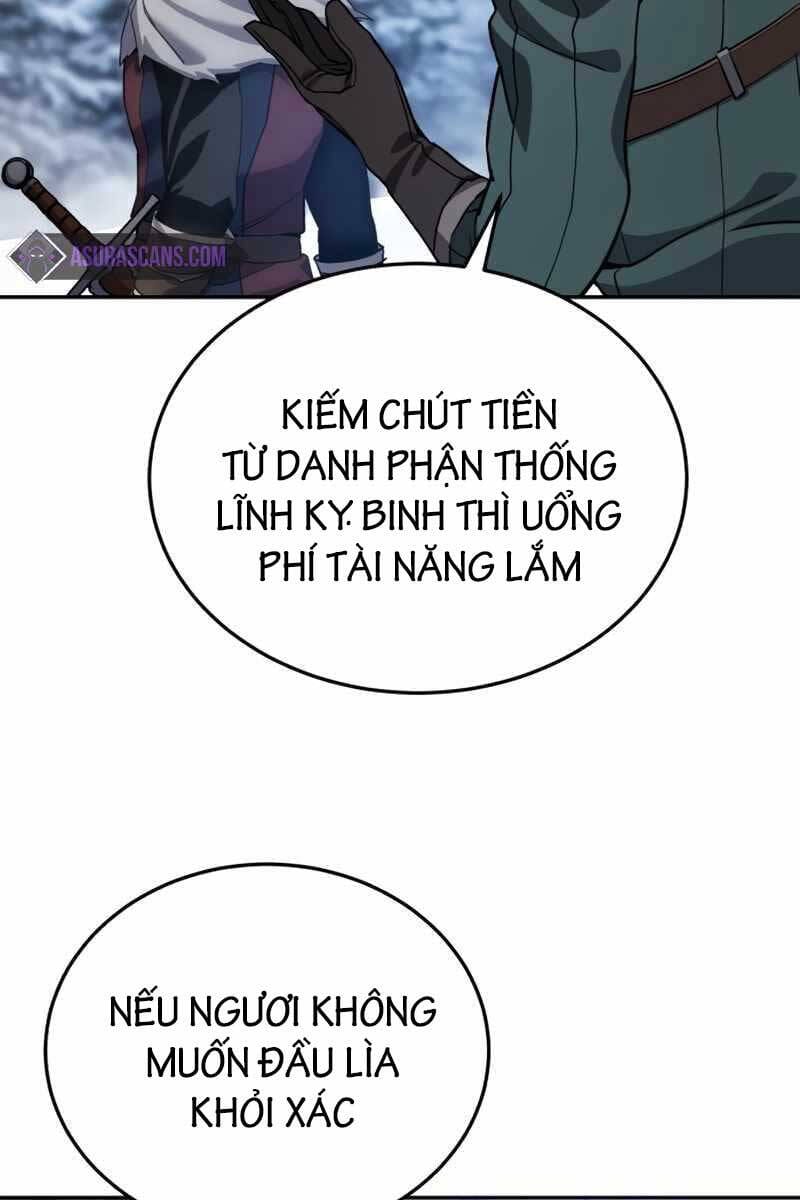 Truyện Tranh Tinh Tú Kiếm Sĩ trang 4