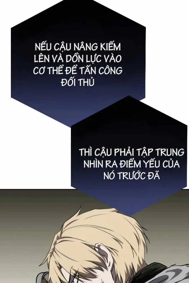 Truyện Tranh Tinh Tú Kiếm Sĩ trang 4