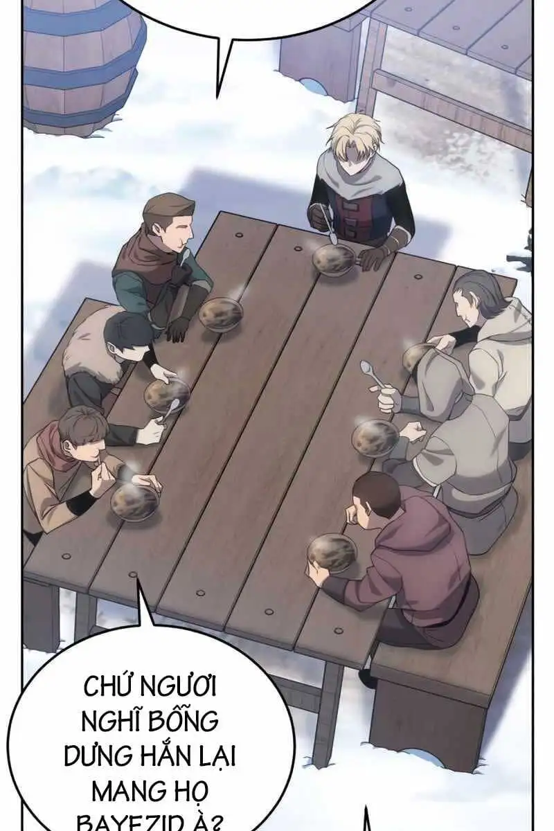 Truyện Tranh Tinh Tú Kiếm Sĩ trang 4