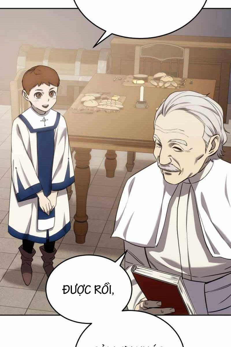 Truyện Tranh Tinh Tú Kiếm Sĩ trang 4