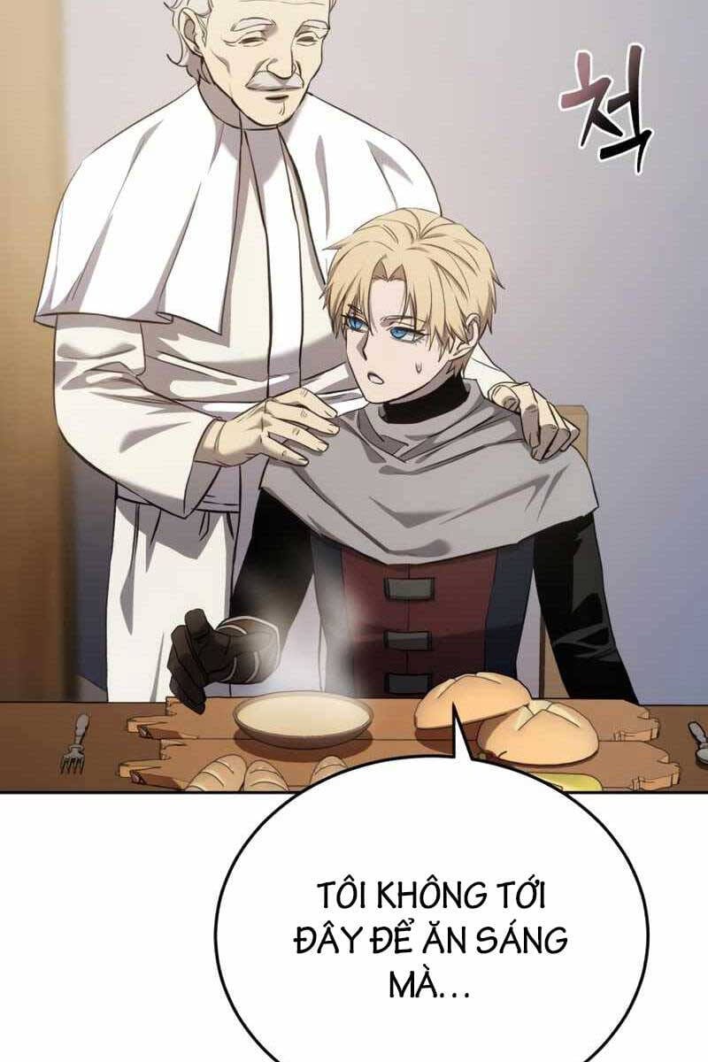 Truyện Tranh Tinh Tú Kiếm Sĩ trang 4