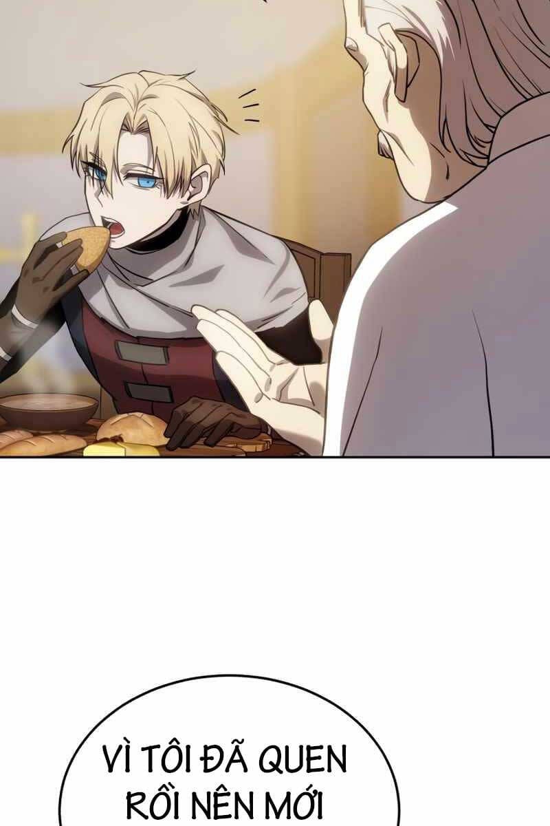 Truyện Tranh Tinh Tú Kiếm Sĩ trang 4