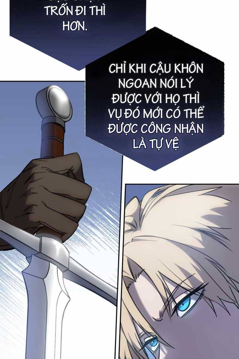 Truyện Tranh Tinh Tú Kiếm Sĩ trang 4