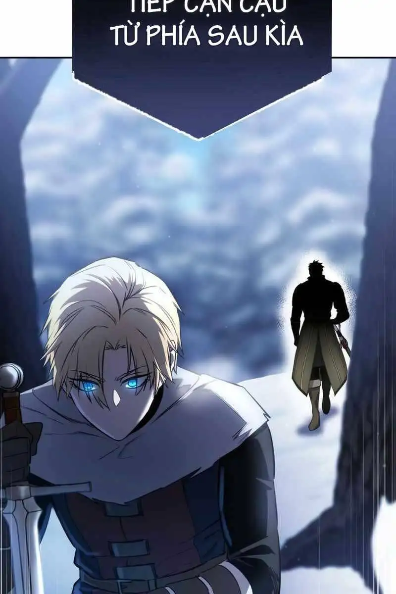 Truyện Tranh Tinh Tú Kiếm Sĩ trang 4