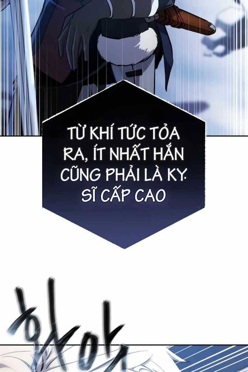 Truyện Tranh Tinh Tú Kiếm Sĩ trang 4