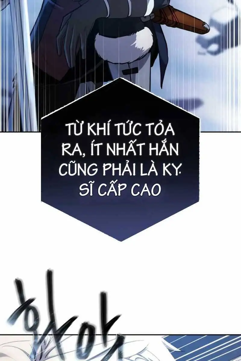 Truyện Tranh Tinh Tú Kiếm Sĩ trang 4