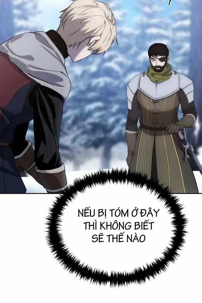 Truyện Tranh Tinh Tú Kiếm Sĩ trang 4