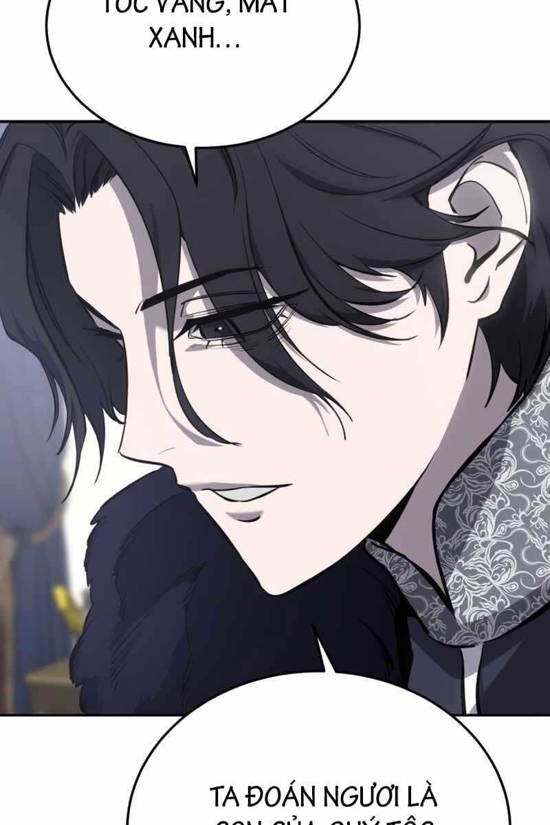 Truyện Tranh Tinh Tú Kiếm Sĩ trang 4