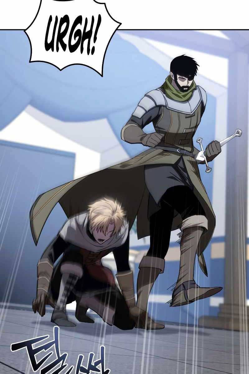 Truyện Tranh Tinh Tú Kiếm Sĩ trang 4